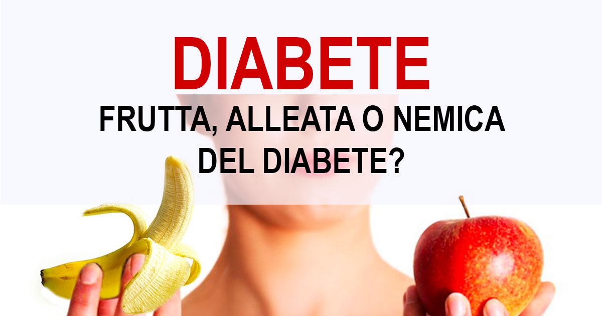 Diabete e la Frutta