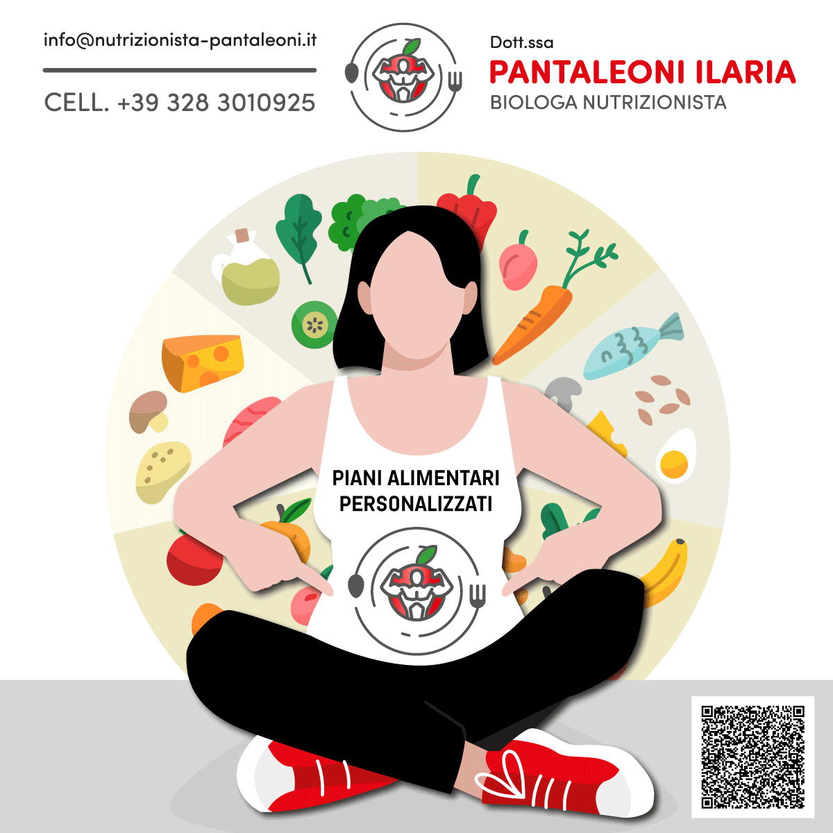 piano alimentare