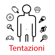 Tentazioni Alimentari