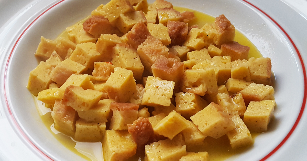 zuppa imperiale